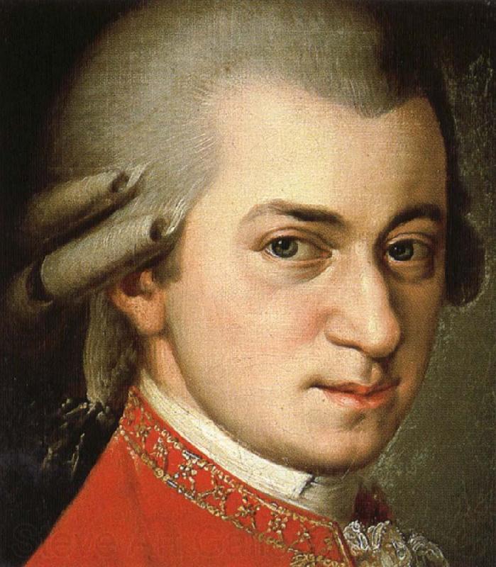 antonin dvorak wolfgang amadeus mozart, painted nearly three decades after his death by barbara krafft